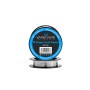 Filo Resistivo Stagger Fused Clapton SS316L Vandy Vape