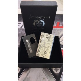 Anonymous V5 Box BF - Spotted Edition - By Anonymous Mod