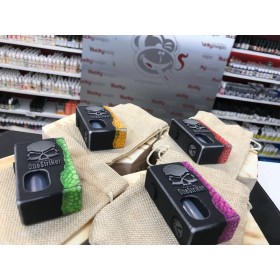 Rocks V1.5 OneStriker Box BF Moon Rocks Mod