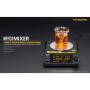 Agitatore Magnetico NFF01 Nitecore