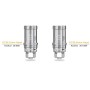 Head Coil EC 2 per atomizzatore Eleaf Melo4