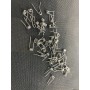 Tubo Nano Tiger Coil 26GA+0.2*0.8 - 2 pezzi Ready Svapo