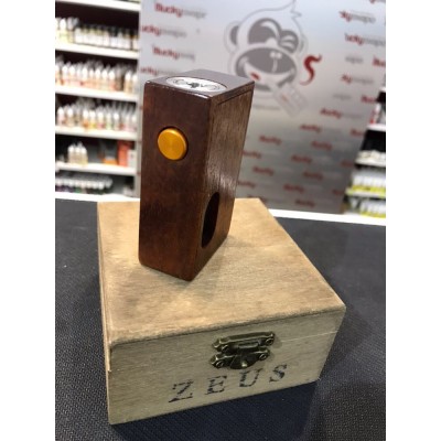 Box BF in Mogano By Zeus Mod L P