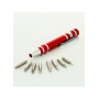Multifunction Screwdriver By Thunderhead