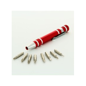 Multifunction Screwdriver By Thunderhead