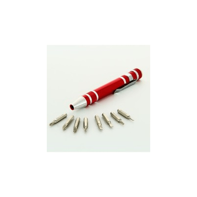 Multifunction Screwdriver By Thunderhead