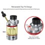 Atomizzatore Zephyrus V3 con base RBA By Youde