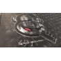 Vape Mat/Tappetino per la rigenerazione By LuckySvapo