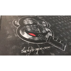 Vape Mat/Tappetino per la rigenerazione By LuckySvapo