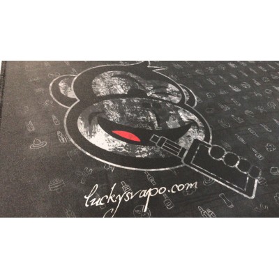 Vape Mat/Tappetino per la rigenerazione By LuckySvapo