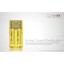Carica batterie Nitecore Q2