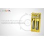 Carica batterie Nitecore Q2