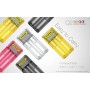 Carica batterie Nitecore Q2