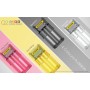 Carica batterie Nitecore Q2