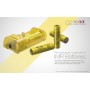 Carica batterie Nitecore Q2