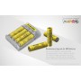 Carica batterie Nitecore Q4