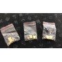 Rescue kit per Goon V1 RDA 22/24mm By 528 Custom Vapes