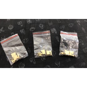 Rescue kit per Goon V1 RDA 22/24mm By 528 Custom Vapes