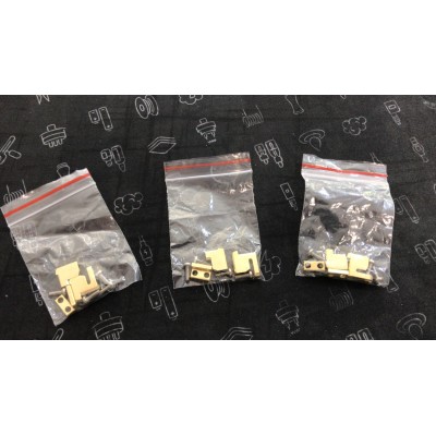Rescue kit per Goon V1 RDA 22/24mm By 528 Custom Vapes