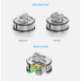 Atomizzatore Mesh RDA 24mm Vandy Vape