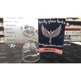 Top Cap DotRda 24 Trinity By DotMod