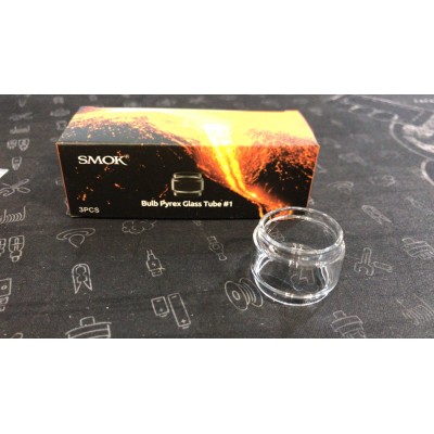 Pyrex "Bulb" per TFV8 Baby By Smoktech