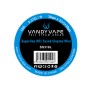 Superfine MTL Fused Clapton SS316 Vandy Vape