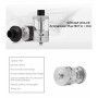 Atomizzatore Aromamizer Plus Steam Crave