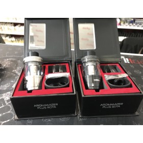 Atomizzatore Aromamizer Plus Steam Crave