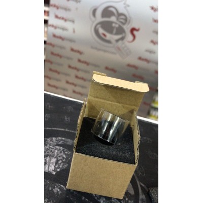 Tank Pyrex Glass per Steam Crave Aromamizer Supreme V2