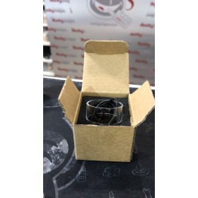 Tank Pyrex Glass per Steam Crave Aromamizer Plus