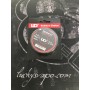 Clapton Wire - 5 Metri (28GA*2+Ribbon+32GA) KA1 Youde