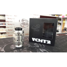 Atomizzatore VCMT 2 RTA 37mm Vaperz Cloud