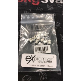 Isolatore pin per Atomizzatore eXpromizer V3