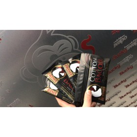 Cotton Bacon Prime By Wick N Vape