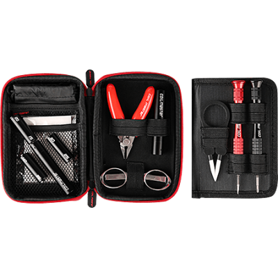 Coil Master DIY Kit Mini