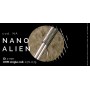 Nano Alien Coil 2mm - 2 Coil Breakills Alien Lab
