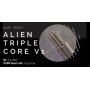 Alien Triple Core V1- 2 Coil Breakills Alien Lab