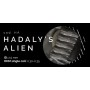 Hadaly's Alien Coil - 2 Coil Breakills Alien Lab