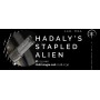 Hadaly's Stapled Alien - 2 Coil Breakills Alien Lab