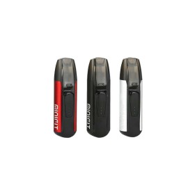 Minifit By Justfog - Starter Kit