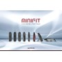 Minifit By Justfog - Starter Kit
