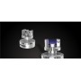 Atomizzatore Siren GTA V2 24mm Digiflavor