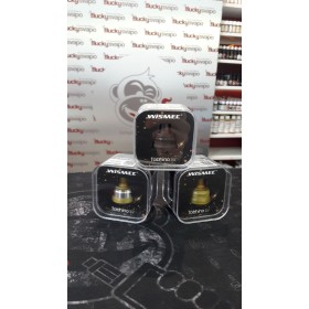 Atomizzatore Tobhino BF RDA 22mm Wismec