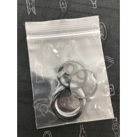 O-Ring di ricambio per Atomizzatore eXpromizer V3