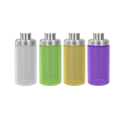 Boccetta in Silicone Wismec Luxotic