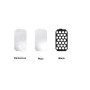 Bottom Cover per Wismec Luxotic