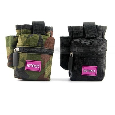 Bag porta mod e batterie in nylon By Efest