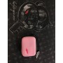 Custodia batterie 18650 da 3 posti By Efest
