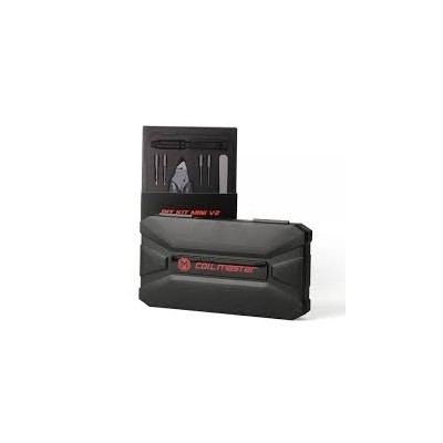 DIY Kit Mini V2 By Coil Master